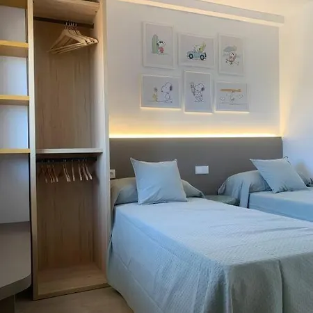 Renovado Cerca De La Playa *