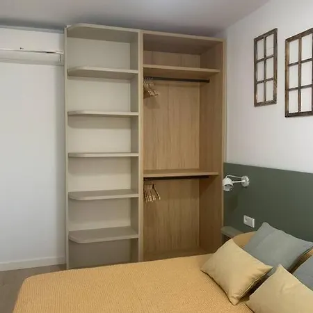 Renovado Cerca De La Playa 公寓