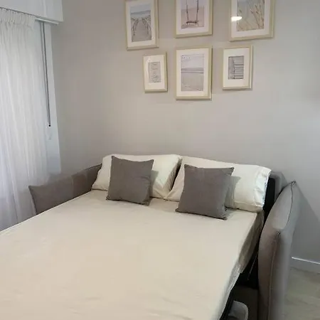 Renovado Cerca De La Playa * 阿勒纳勒斯德尔索尔